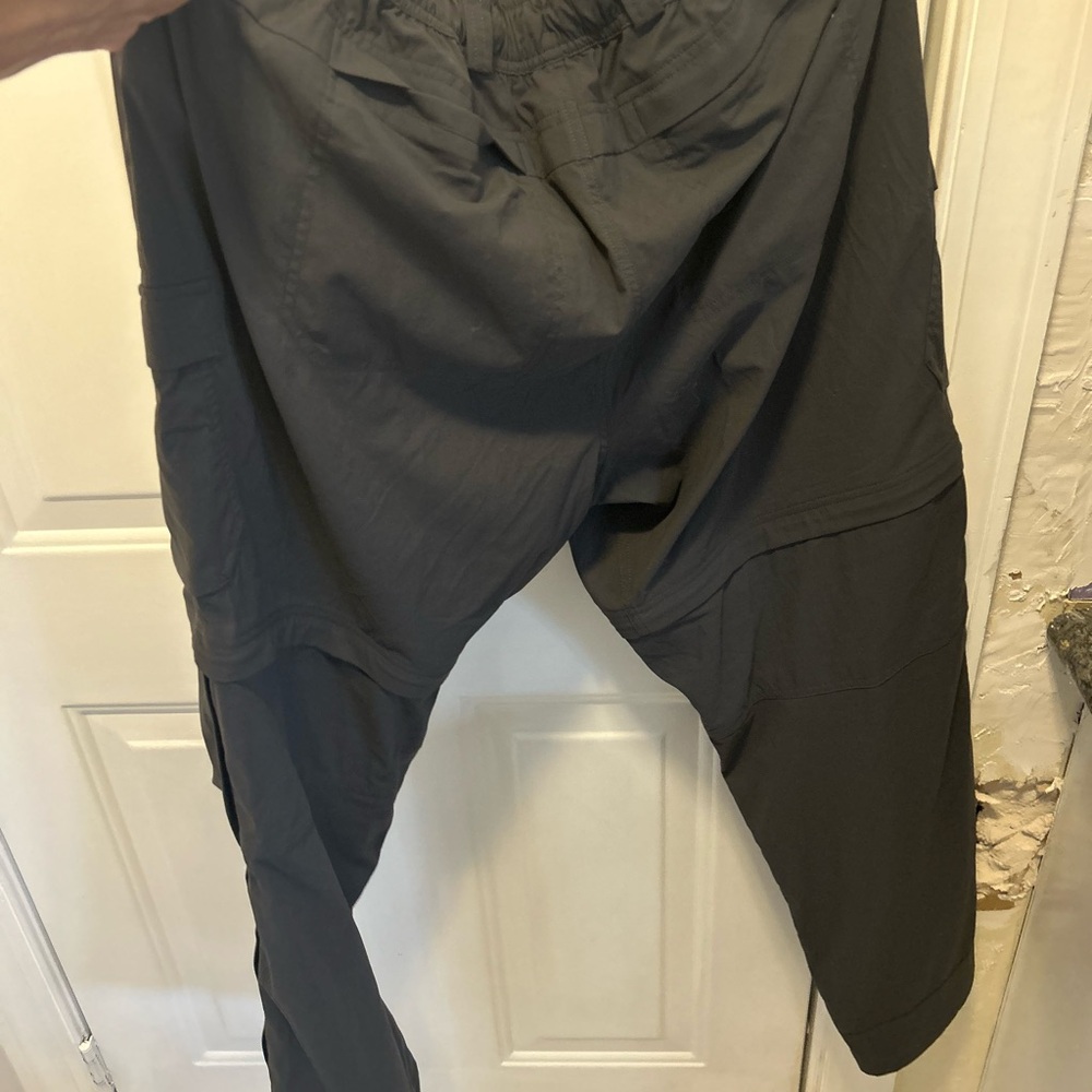 REI pants. - Picture 10 of 11